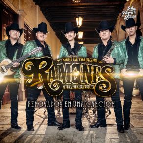 Download track Me Cambiaste La Vida Los Ramones De Nuevo Leon