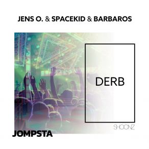 Download track Derb (Uli Poeppelbaum & Riju Holgerson Mix) Jens O.