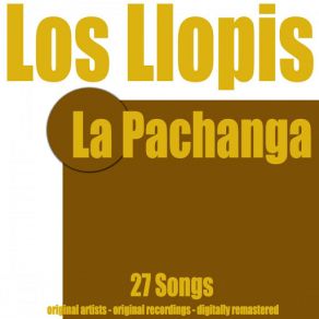 Download track Que Siga La Fiesta Los Llopis