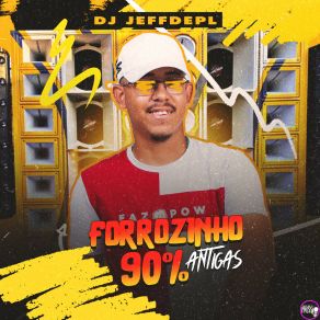 Download track Forrozinho Sou Traficante DJ Jeffdepl