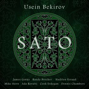 Download track Sato Usein Bekirov