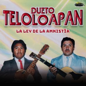 Download track El Dolar Me Hace Señas Dueto Teloloapan