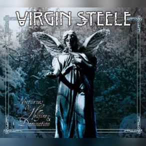 Download track Anger Never Dies Virgin Steele