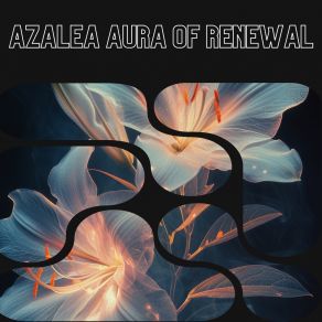 Download track Azalea Aura Of Renewal (Ocean Sounds) Surrounding LifeOcean Sounds