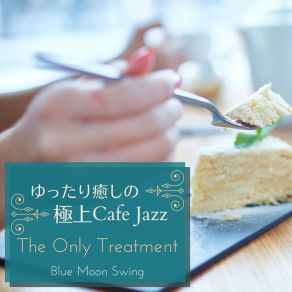 Download track Menu Paradise Blue Moon Swing