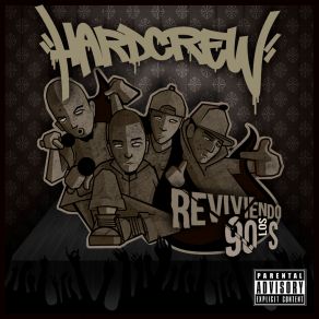 Download track Outro Hard Crew