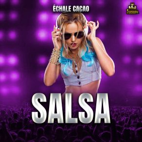 Download track Danza Kuduru Salsa