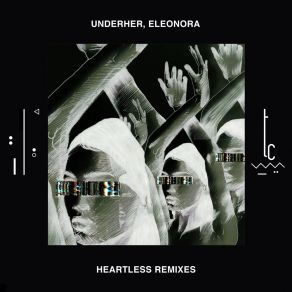 Download track Monochrome (Inámo's Mononcholic Mix) UNDERHERInamo