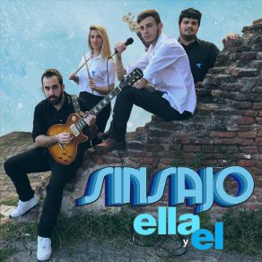 Download track Ella Y El Sinsajo