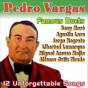 Download track Nunca (Libertad Lamarque, Orq. Mario Ruíz Armengol) Pedro VargasLibertad Lamarque