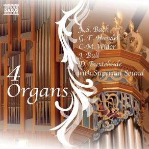 Download track Pastorale In F Major, BWV 590: I. Prelude Minako TsukataniTetsuya Kan