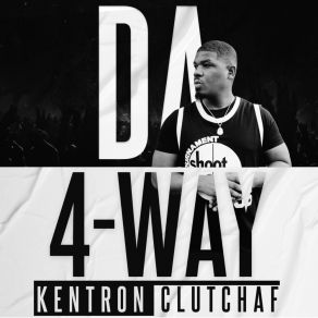 Download track No Sence Kentron ClutchAF