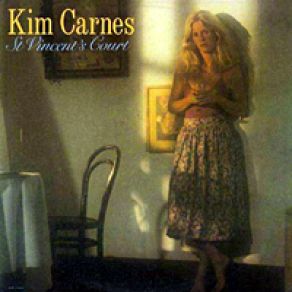 Download track Lookin' For A Big Night Kim Carnes