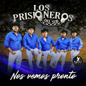 Download track Las Penas De Amores Los Prisioneros Del Sur