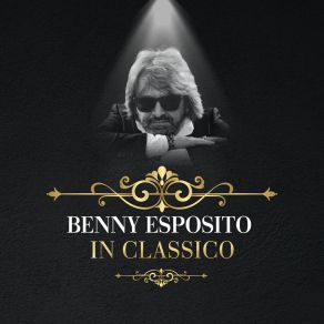 Download track L' AMORE NON SI FERMA MAI Benny Esposito