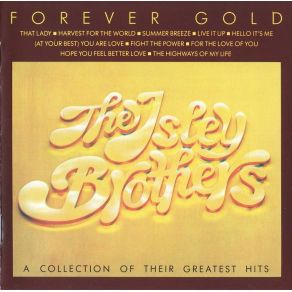 Download track Summer Breeze The Isley Brothers