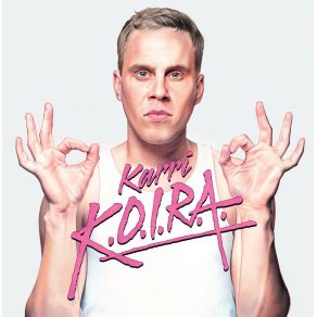 Download track Pyöräilykypärä Karri KoiraAsa