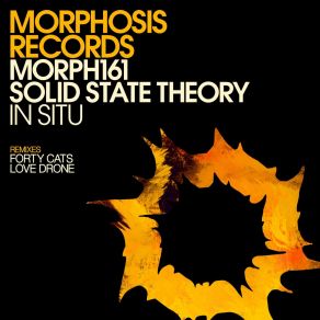 Download track In Situ (Love Drone Remix) Solid State Theory