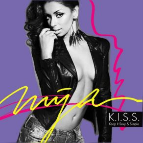 Download track Love Me Some You (Solo Version) Mýa