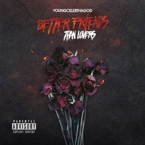 Download track Fallin' YoungCelebThaGod