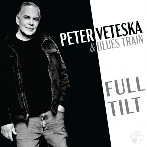 Download track 2: 00 In The Morning Blues Train, Peter Veteska