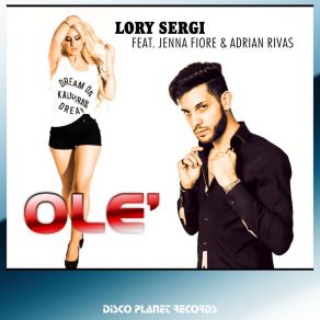 Download track Olè (Extended Mix) Jenna Fiore