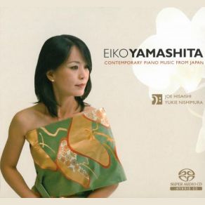 Download track Innocent Eiko YamashitaJoe Hisaishi