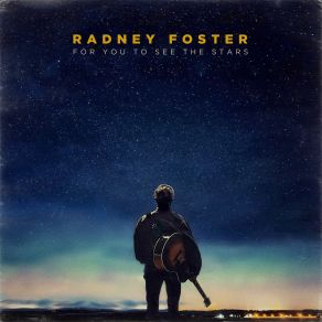 Download track It Ain't Done With Me Radney Foster