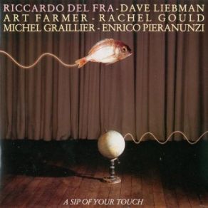 Download track But Not For Me Riccardo Del FraRachel Gould