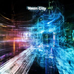 Download track Neon City James Spilling