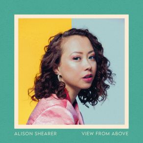 Download track Dawn To Dusk Alison Shearer