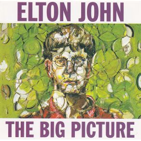 Download track The Big Picture Elton John