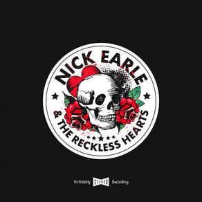 Download track Out Of My Head Nick Earle, The Reckless Hearts