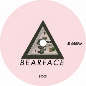 Download track Fade (Original) Bearface 'MAN WHO JUST WOKE UP'Lovechild