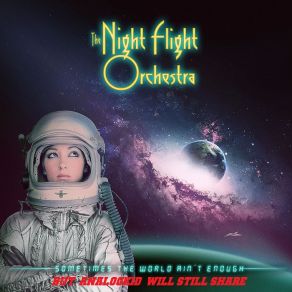 Download track This Time The Night Flight Orchestra