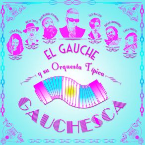 Download track Oigo Tu Voz Gauche