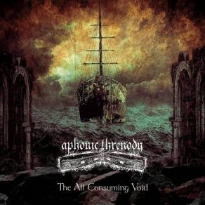 Download track Chamber Of Parasites Aphonic Threnody