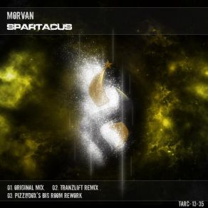 Download track Spartacus (Original Mix) Morvan