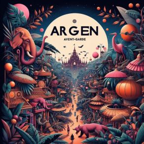 Download track Pudra Argen