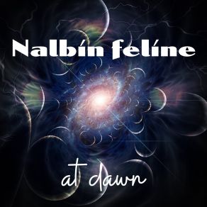 Download track I Will Not Be Able Nalbin Feline