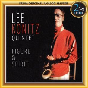 Download track Dream Stepper Lee Konitz Quintet