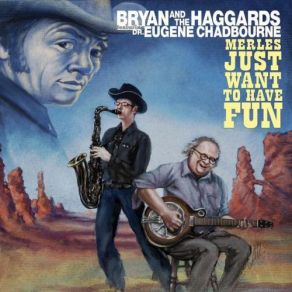 Download track Fightin' Side Of Me Bryan, The Haggards, Dr Eugene Chadbourne