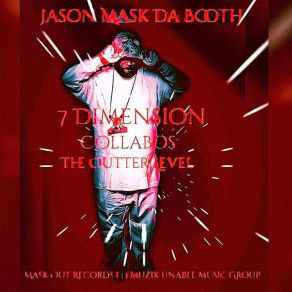 Download track Break The Stage Jason Mask Da BoothThe Cloc, Sykco 10