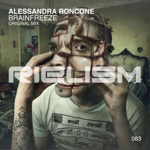 Download track Brainfreeze (Original Mix) Alessandra Roncone