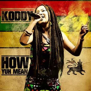 Download track How Yuh Mean (Go Fi'dem Riddim) D'Vercity