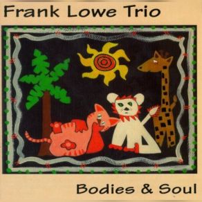 Download track Art Deco Frank Lowe