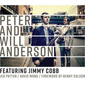 Download track I'll Tell You Later Peter, Will Anderson