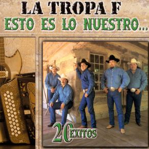 Download track Si Tus Besos Se Van La Tropa F