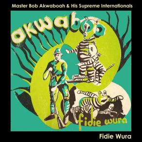 Download track Yeye Adwuma Ama Owuo His Supreme Internationals