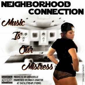 Download track M. F. S. Neighborhood Connection